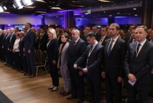 Dvodnevni skup: Cvijanović i Brnabić otvorile Jahorina ekonomski forum