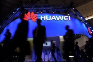 Huawei zabilježio rast prodaje od 23 posto uprkos američkim restrikcijama