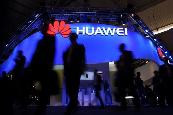 Huawei izvjestio o rastu prodaje od 39 posto