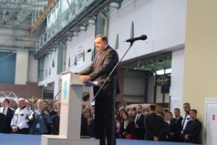 Milorad Dodik otvorio 22. Mostarski sajam