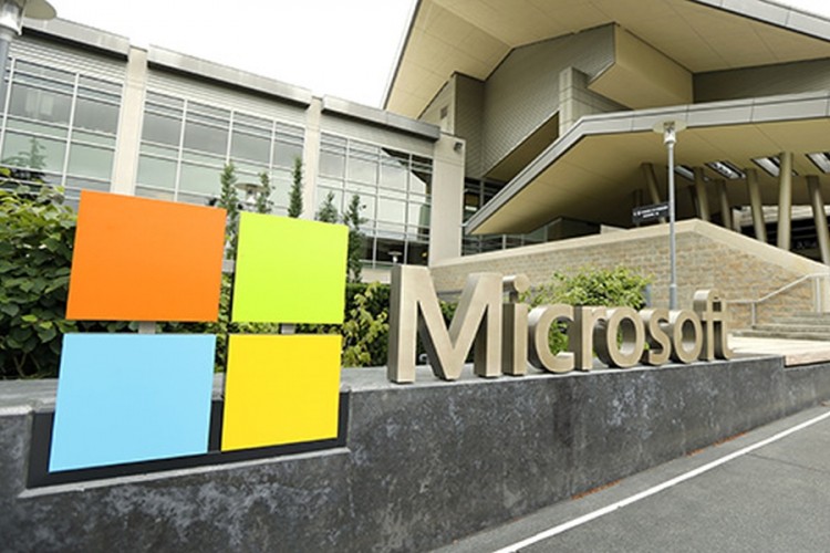 Microsoft treća kompanija čija vrijednost je premašila 1000 milijardi dolara