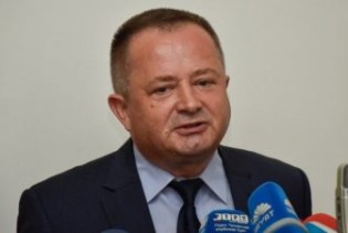 Džakula: UIO osigurala financijsku stabilnost svih nivoa vlasti u BiH