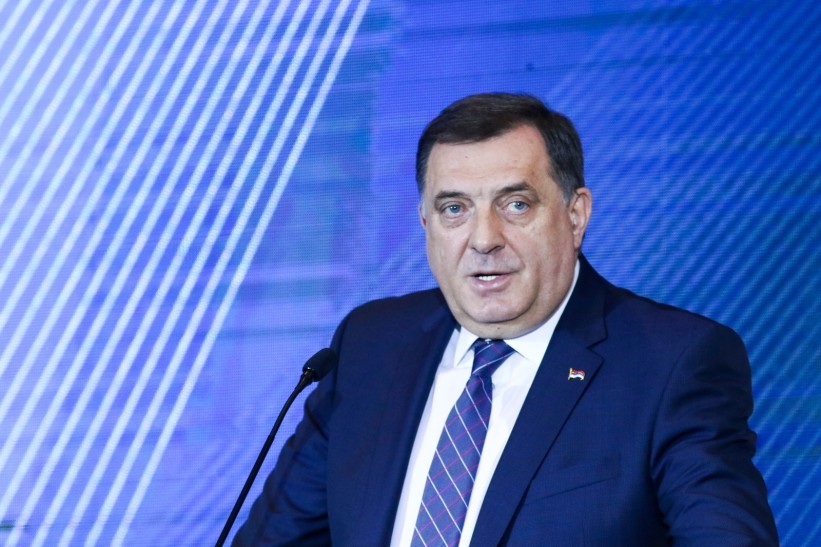 Milorad Dodik otvara Mostarski sajam