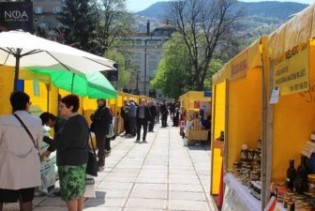 U Sarajevu 'Sajam malih porodičnih firmi' od 10. do 13. aprila