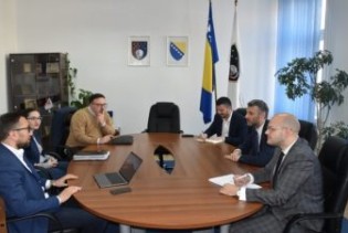 Vlada KS - IT sektor potencijalna strateška privredna grana u BiH