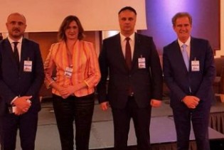 FIPA na Međunarodnoj konferenciji Zagreb Invest 2019