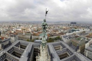Bečki kongresni turizam ruši sve rekorde