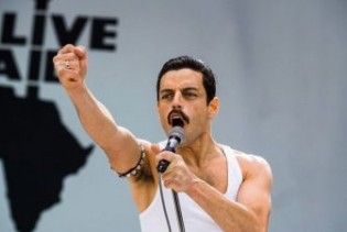 "Bohemian Rhapsody" najprodavaniji biografski film ikada, zaradio 900 miliona dolara