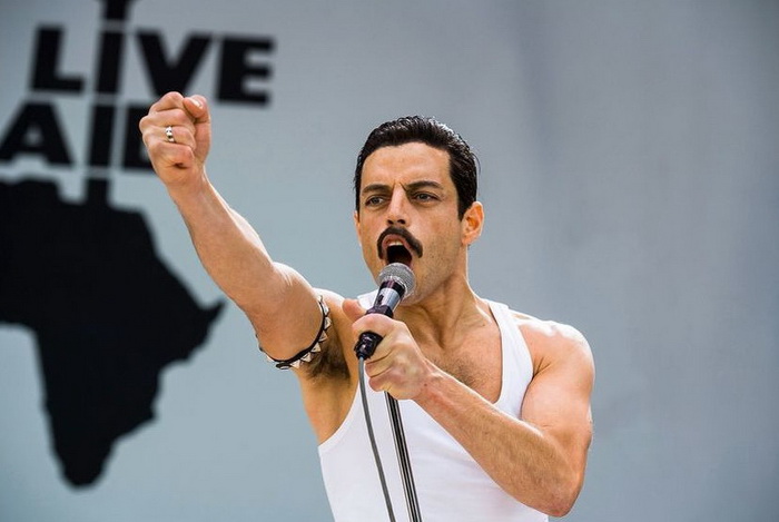 "Bohemian Rhapsody" najprodavaniji biografski film ikada, zaradio 900 miliona dolara