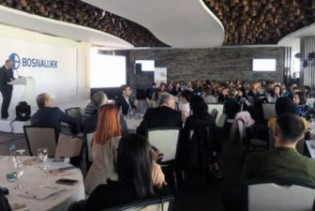 Bosnalijekova konferencija okupila domaće i inostrane eksperte i istraživače