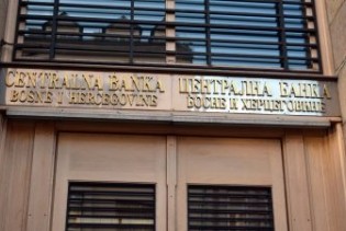 Centralna banka BiH promijenila naknadu na višak iznad obavezne rezerve