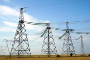 Proizvodnja struje u BiH u martu veća za oko četiri posto