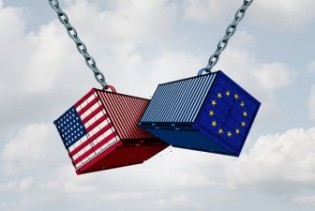 EU dala zeleno svjetlo za pokretanje trgovinskih pregovora sa SAD-om
