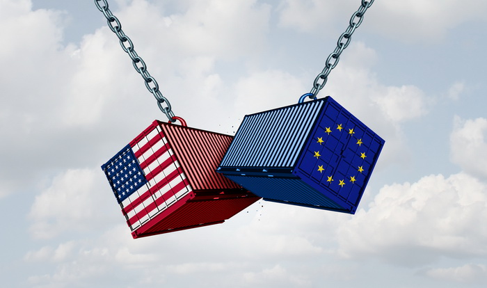 EU dala zeleno svjetlo za pokretanje trgovinskih pregovora sa SAD-om