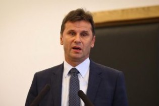 Novalić: Nužno restruktuiranje rudnika, pripremljen plan za Kreku i Banoviće