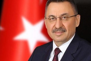 Potpredsjednik Republike Turske Fuat Oktay potvrdio dolazak na 10. SBF