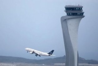 Novi istanbulski aerodrom počeo opsluživati letove