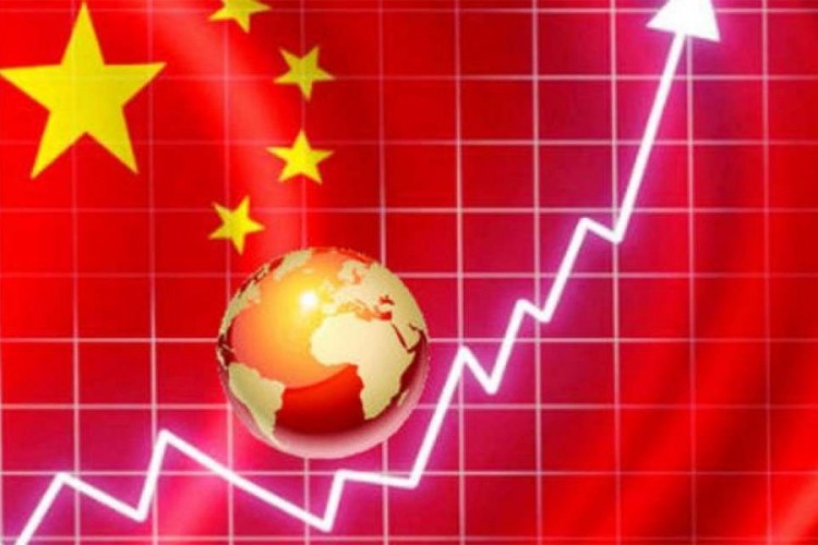 Rast kineske ekonomije najniži u posljednje tri decenije