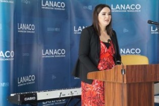 Najveća privatna IT kompanija u BiH 'LANACO' otvorila ured u Sarajevu