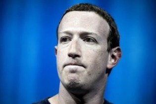 Zuckerberg više nije među top 10 najbogatijih na svijetu