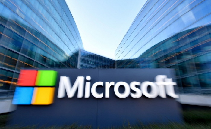 Microsoft dosegao vrijednost od bilion dolara