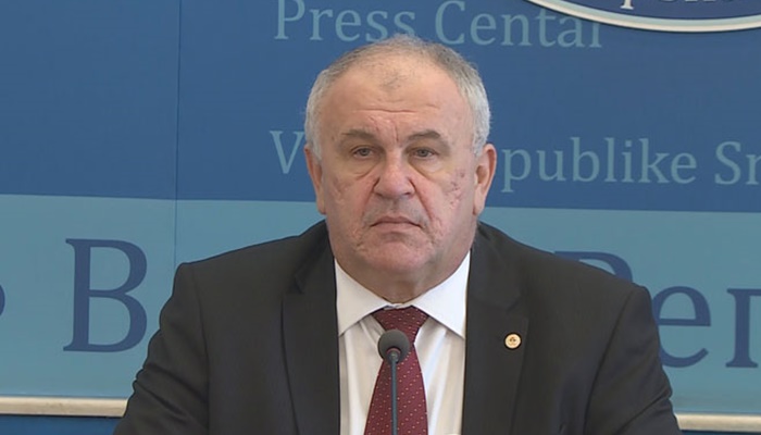 Milunović: Preduzimamo mjere da zadržimo radnike u RS-u