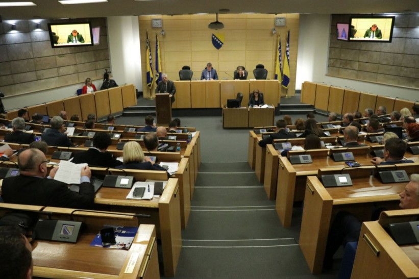 Zastupnički dom Parlamenta FBiH odobrio inicijativu Udruženja poslodavaca FBiH
