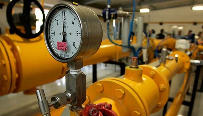 Rusija i Ukrajina potpisale sporazum o tranzitu plina