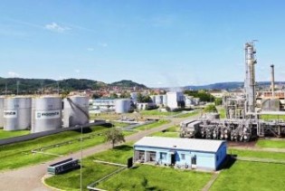 Rafinerija u Modriči u gubitku 1,5 miliona KM
