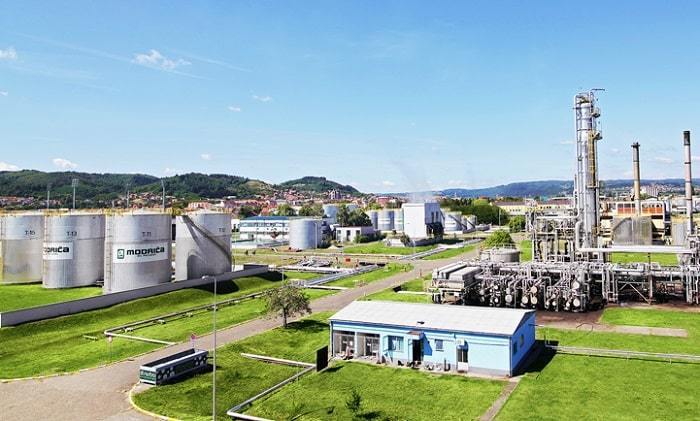 Rafinerija u Modriči u gubitku 1,5 miliona KM