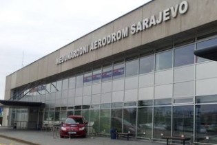 Zabilježen rast na Aerodromu Sarajevo