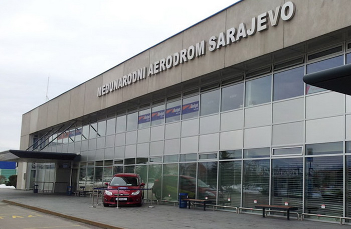 Od 13. juna avionom iz Sarajeva do Atine, aviokompanije najavile povećanje broja letova