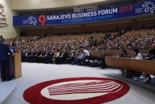 Na 10. Sarajevo Business Forum dolazi 50 velikih investitora iz zemalja GCC-a