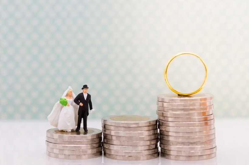 Poredajte prioritete i uštedite novac za vjenčanje na jednostavan način