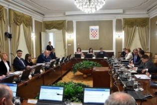 Vlada RH izdvaja gotovo 26 miliona kuna za projekte i programe Hrvata u BiH