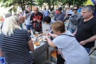 1. maj u znaku podjele sindikata: Protesti samo u Tuzli