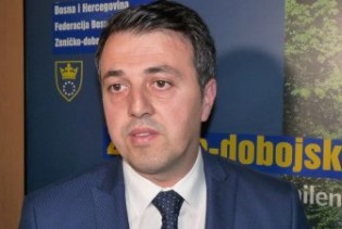 JP Ceste FBiH ulažu dodatna sredstva za ubrzanje sanacije tunela 'Vranduk'