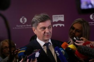 Zvizdić: Sastanak u Parizu bi mogao dovesti do ukidanja kosovskih carina