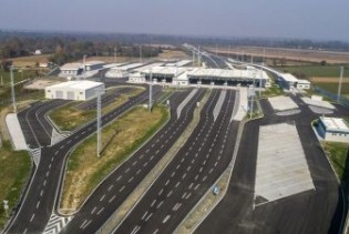 Novi carinski terminal u Gradišci uskoro diže rampe