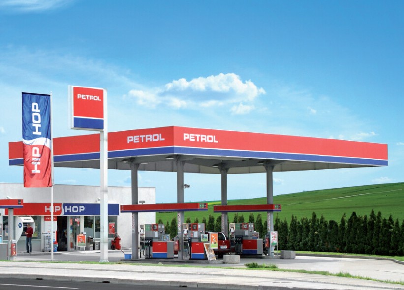 Slovenski Petrol s 1,4 milijarde prihoda u prvom kvartalu
