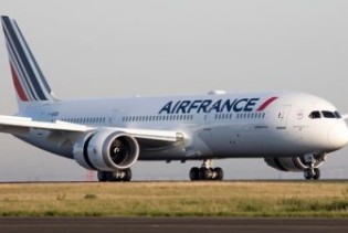 Air France ukida 465 radnih mjesta na domaćim rutama