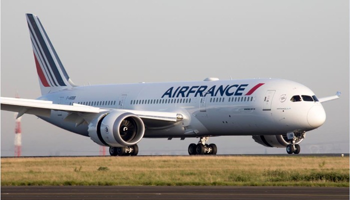 Air France ukida 465 radnih mjesta na domaćim rutama