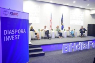 Otvorene prijave za BHdiaFor - najveći poslovni skup bh. dijaspore