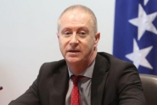 Brown: Godišnji sastanak guvernera EBRD-a dobra prilika za BiH