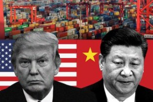 SAD uvela tarife na kinesku robu, Kina najavila kontramjere