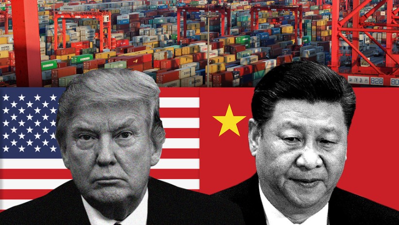 SAD uvela tarife na kinesku robu, Kina najavila kontramjere