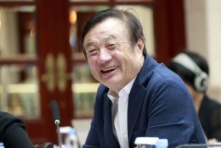 Osnivač Huaweija: Uvjeren sam da se Kina neće svetiti SAD-u preko Applea