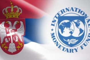 MMF: Snažan ekonomski rast i niska inflacija u Srbiji