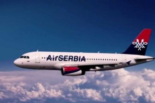 'Air Serbia' vraća državi 20 miliona eura