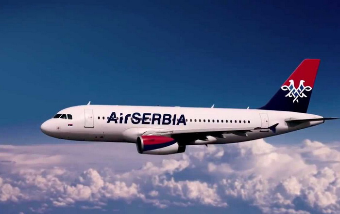 Air Serbia uvela opciju online check-ina za Sarajevo